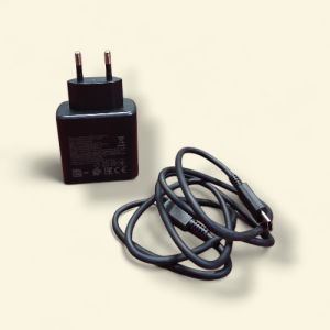 TRAVEL ADAPTER 45W PD USB-C